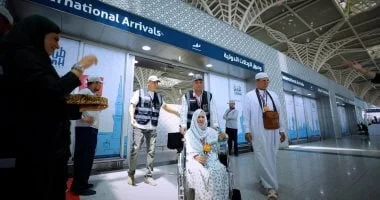 صحة الحجاج المصريين: خلو من الأمراض الوبائية
