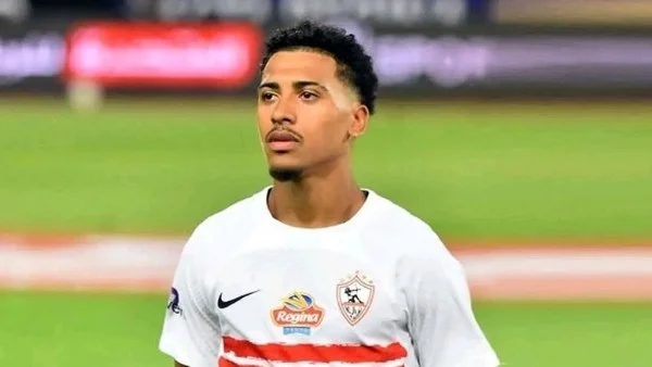 بيزيرا يوجه رسالة لجماهير الزمالك بعد الخسارة أمام اتحاد العاصمة
