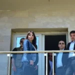 جولة وزيرة الإسكان في مارينا والعلمين الجديدة