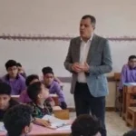 استعراض امتحانات المستوى الرفيع بمدارس دمياط