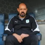 عماد النحاس يطمئن على جاهزية لاعبي المصري قبل مواجهة الأهلي