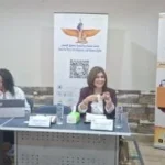 سوزان القليني تحذر من خطر السوشيال ميديا