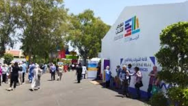 أزمة شحن كتب معرض الرباط: فشل اتحاد الناشرين المصريين
