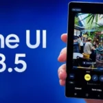 تحديث One UI 8.5 يصل لعشرين جهازاً جديداً من سامسونج