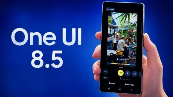 تحديث One UI 8.5 يصل لعشرين جهازاً جديداً من سامسونج