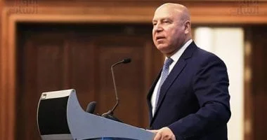 نزع ملكية أراضٍ بالشرقية لإنشاء خط سكة حديد جديد