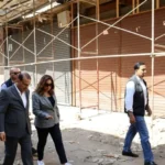 تفاصيل تطوير المرحلة الثانية من سوق العتبة