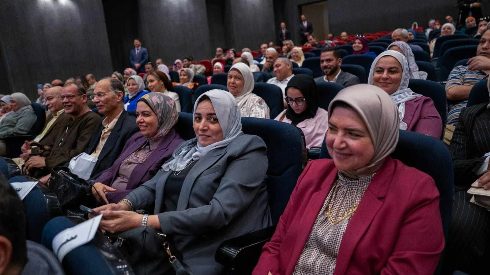 كجوك: دعواتكم لمصر وشعبها في موسم الحج