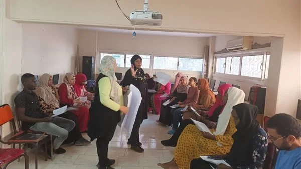 مسابقة لتعيين 8000 معلم مساعد في الأزهر الشريف