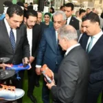 دعم توطين تكنولوجيات صناعة المستلزمات الرياضية