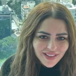 مها الصغير تحذف جميع صورها من إنستجرام وتثير الجدل