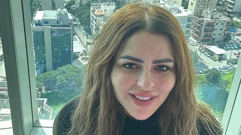 مها الصغير تحذف جميع صورها من إنستجرام وتثير الجدل