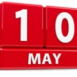 مواليد 10 مايو: جاذبية طبيعية وحس فني