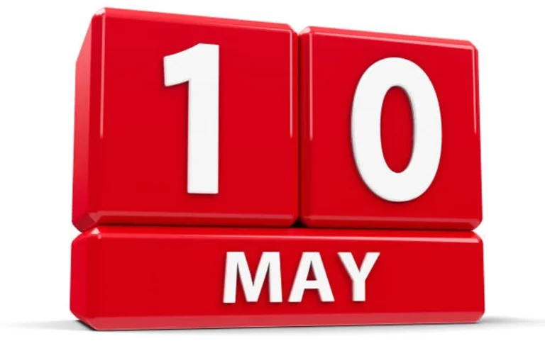 مواليد 10 مايو: جاذبية طبيعية وحس فني
