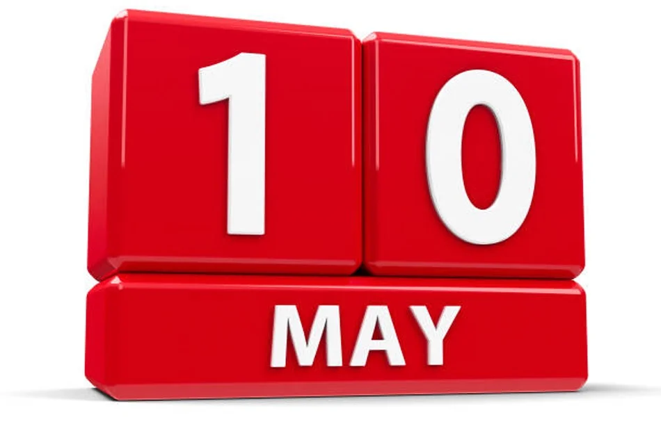مواليد 10 مايو: جاذبية طبيعية وحس فني