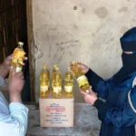 تأكيد سلامة الزيت التمويني بأسوان وجودته