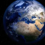 البشرية تتجاوز قدرة كوكب الأرض على الدعم المستدام