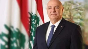 لبنان: اجتماع بين رئيس الجمهورية ووزير الدفاع لبحث عفو عام