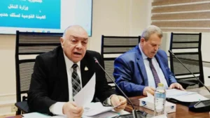 خطة عاجلة لإعادة هيكلة السكة الحديد في مصر