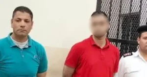 تأجيل محاكمة متهم بقتل صديقه إلى 13 مايو