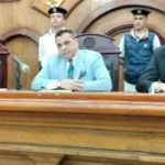 تأجيل محاكمة زوجين ونجليهما بتهمة قتل عامل في الشرقية