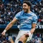 تألق عمر مرموش يثير الجدل مع مانشستر سيتي