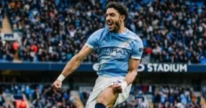 تألق عمر مرموش يثير الجدل مع مانشستر سيتي