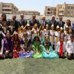 زيارة تفقدية لـ”الصداقة المصرية الأذربيجانية” بالعبور