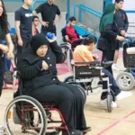 البنك الأهلي يتوج بلقب بطولة الجمهورية للبوتشيا