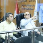 محافظ الأقصر يتابع الموجة 29 للإزالات