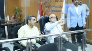 محافظ الأقصر يتابع الموجة 29 للإزالات