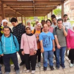 رحلة ترفيهية لذوي الهمم إلى قصر البارون