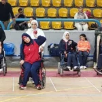 البنك الأهلي يتوج بلقب بطولة البوتشيا 2026