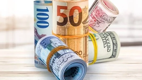 أسعار العملات الأجنبية والآسيوية في البنك الأهلي اليوم