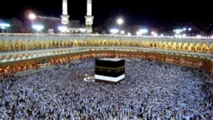أعمال تعادل أجر الحج والعمرة