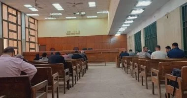 محاكمة سيدة متهمة بقتل أطفالها الثلاثة في الشروق