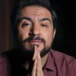 محمد القس يحذر المبدعين من سرقة الأفكار