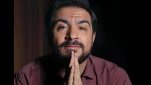 محمد القس يحذر المبدعين من سرقة الأفكار
