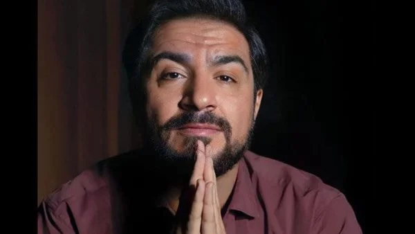 محمد القس يحذر المبدعين من سرقة الأفكار