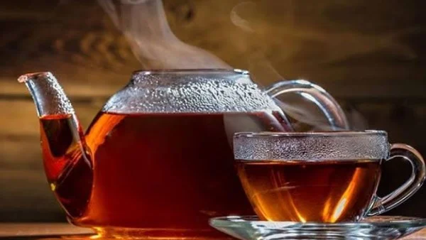 الشاي ونقص الحديد الخفي: نصائح للوقاية