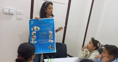 توعية الأهالي في الأقصر للتعامل مع الكلاب الضالة