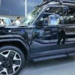مواصفات وسعر أي كار V27 موديل 2026 في السعودية