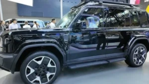 مواصفات وسعر أي كار V27 موديل 2026 في السعودية