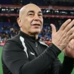 نقل معسكر منتخب مصر إلى العاصمة الجديدة استعدادا لودية روسيا