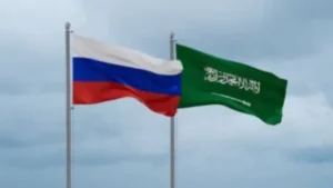 إعفاء متبادل للتأشيرات بين روسيا والسعودية
