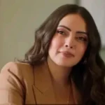 وئام مجدي والدعاء: رسالة إنسانية مؤثرة