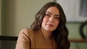 وئام مجدي والدعاء: رسالة إنسانية مؤثرة