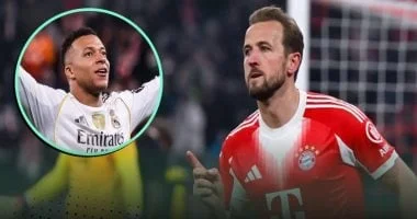 نجوم كرة القدم ونحس دوري الأبطال