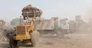 مصر تحول 30 مليون طن مخلفات سنويًا إلى اقتصاد دائري