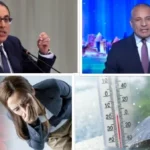 أبو العينين يحذر من انزلاق العالم إلى منطق القوة